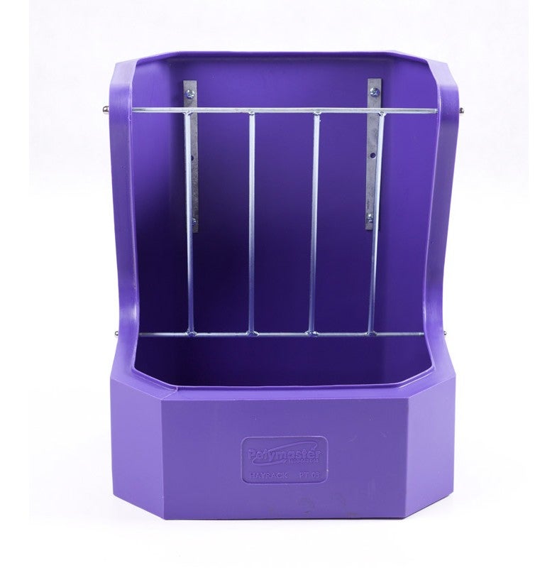 Polymaster Hayrack - PT03 | Echunga Trading Co